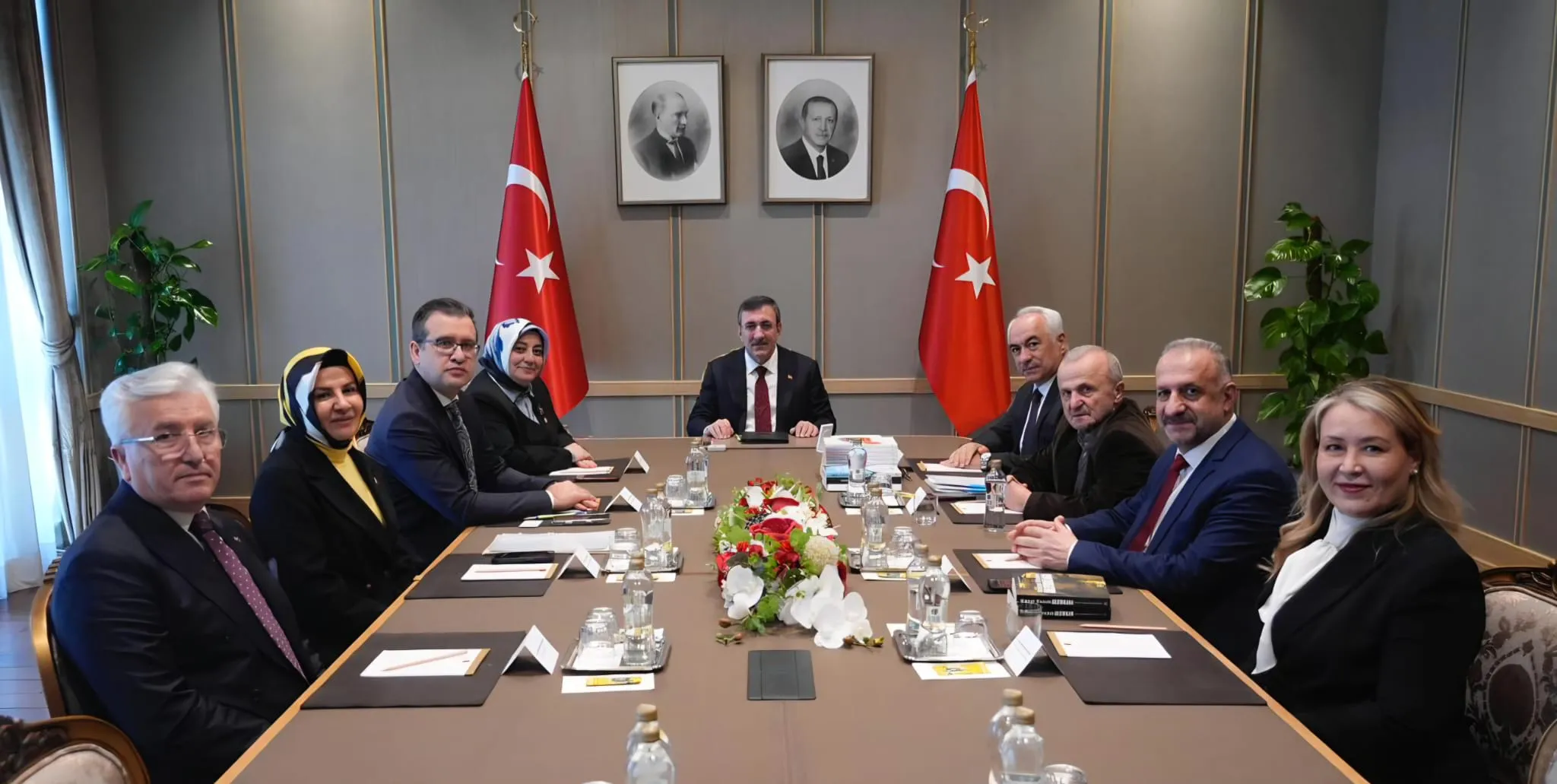 100 yılın sosyal sorumluluk projesi hayata geçiyor